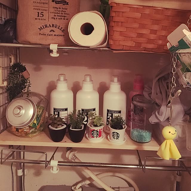 naruさんの実例写真