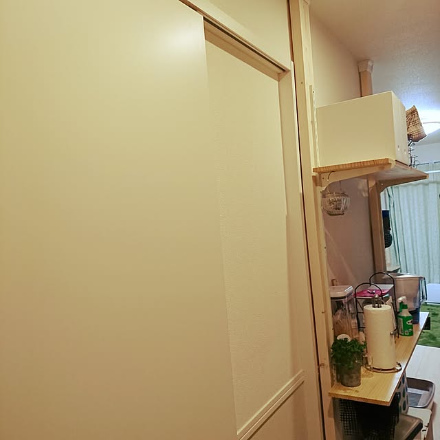 harusamensoupさんの実例写真