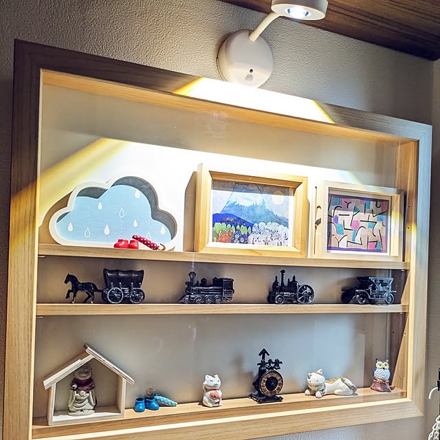 mi-saさんの部屋