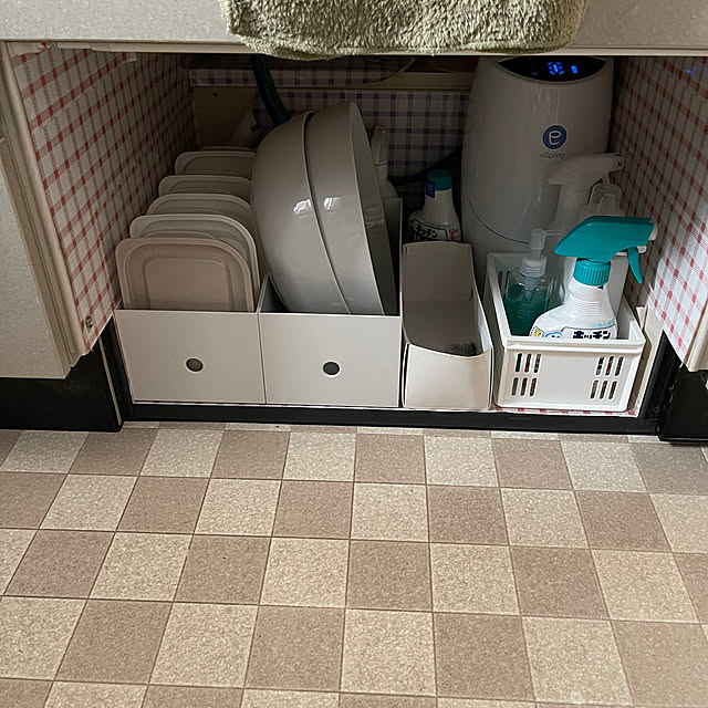 kikiさんの部屋