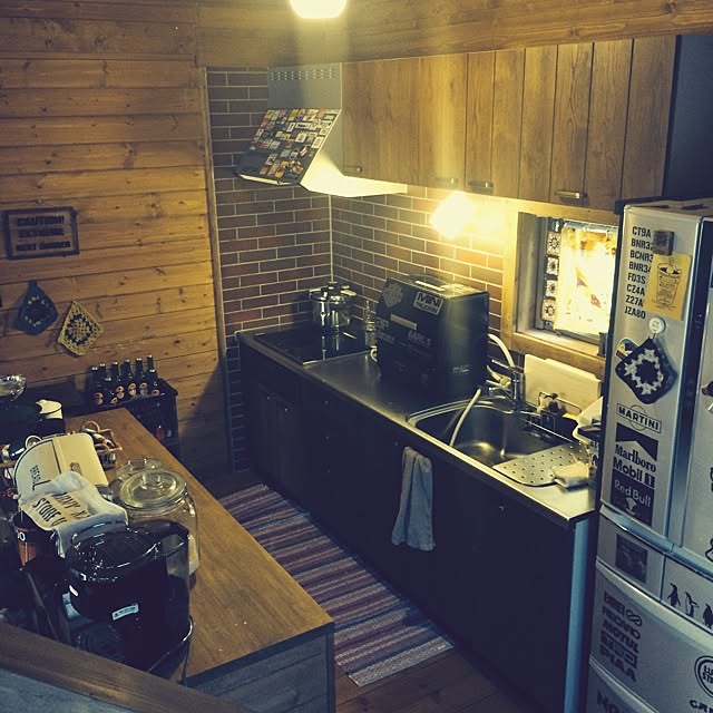 natumikanさんの実例写真