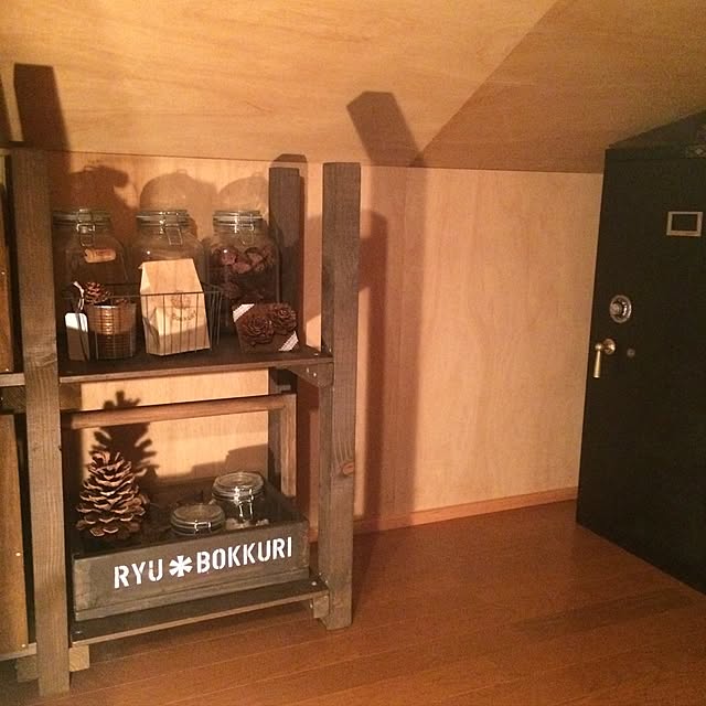 RYUBOKKURIさんの実例写真