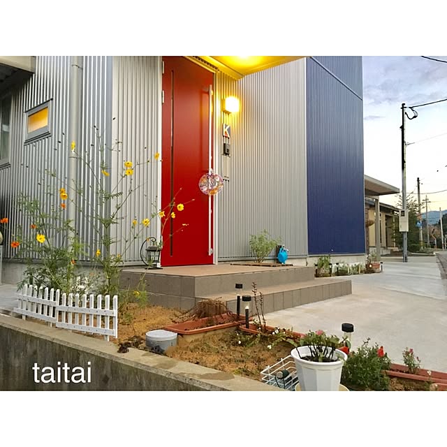 taitaiさんの実例写真