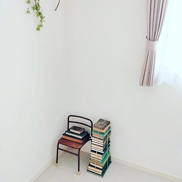 chieさんの部屋