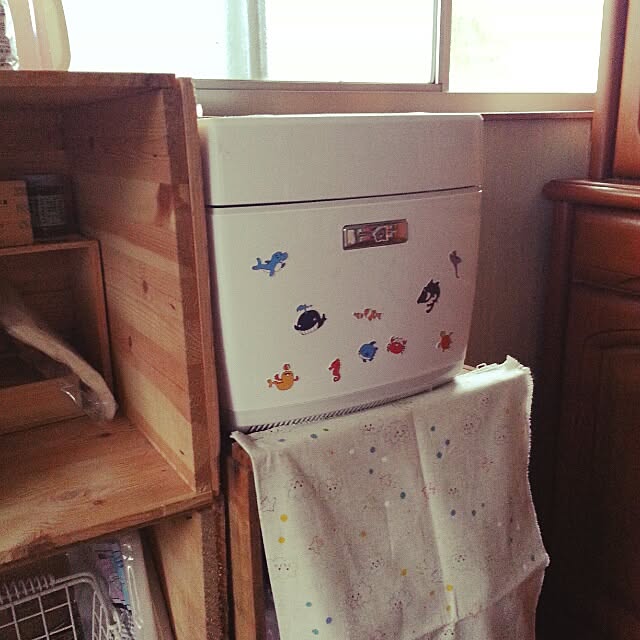 Kumiさんの実例写真