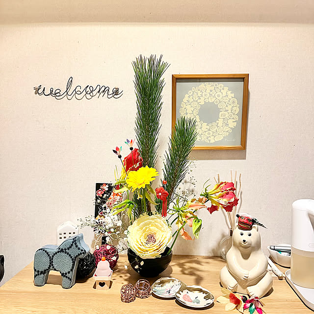 miyumiyuさんの実例写真