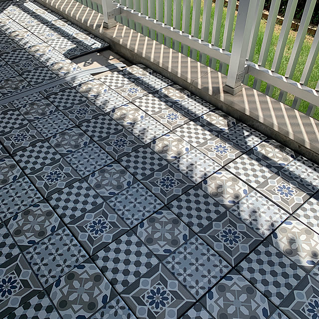 aruさんの実例写真