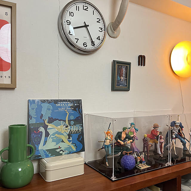 leonさんの実例写真