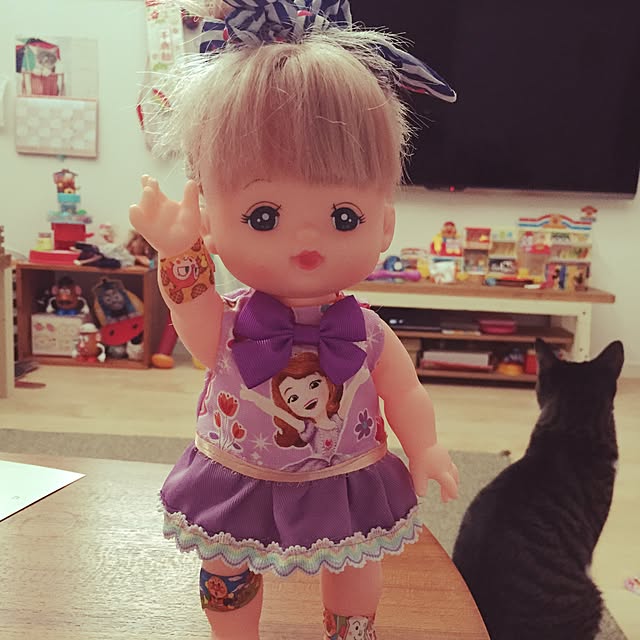 mikyamikyamikyaさんの実例写真