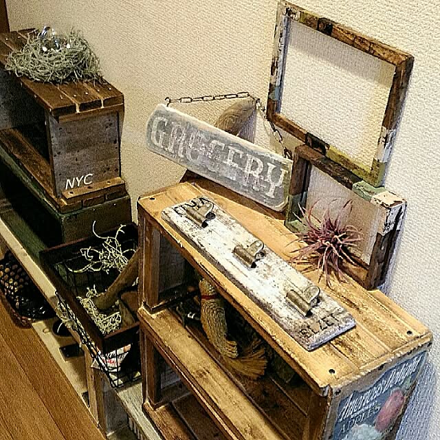 tyaさんの実例写真
