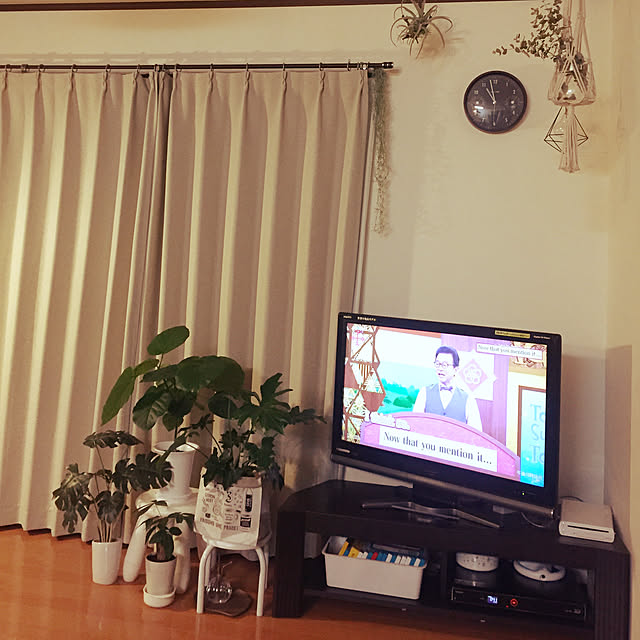 chiruさんの実例写真