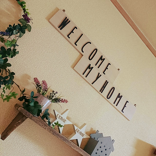 naomiさんの実例写真