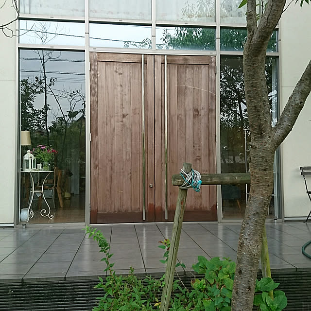 asmaさんの実例写真