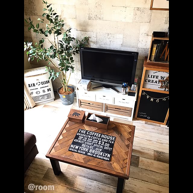 airararaさんの実例写真