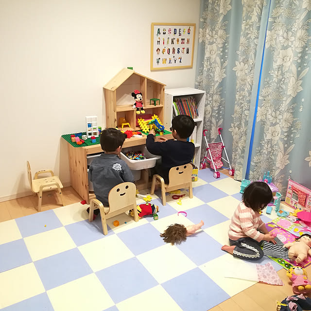 chan_ayu_1226さんの実例写真