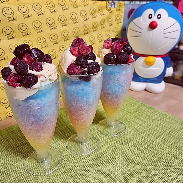 mocomocoさんの部屋