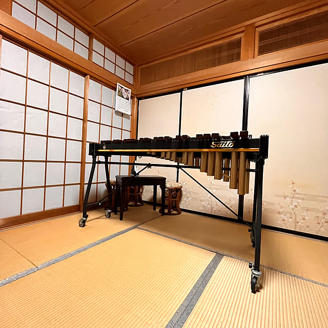 Attaさんの実例写真