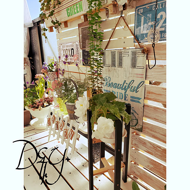 DandYkさんの実例写真