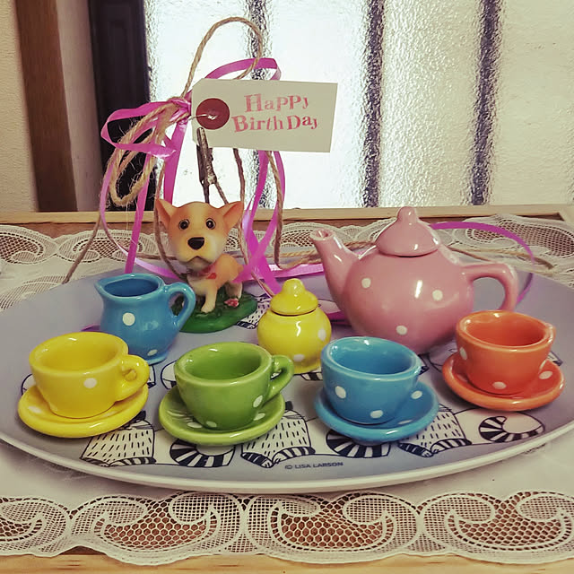 Tirorinさんの実例写真