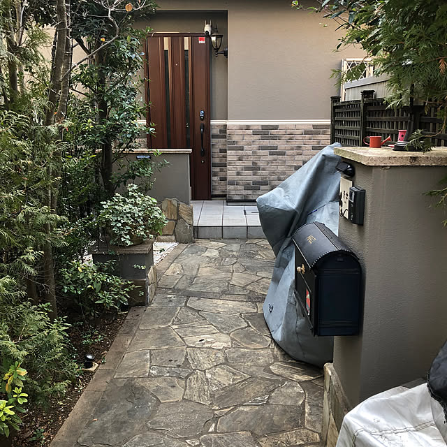 mirolさんの部屋
