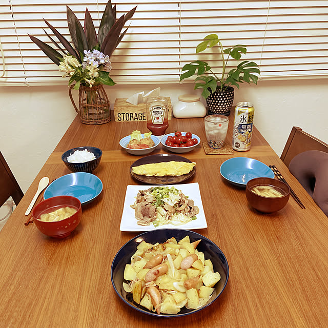 gachaさんの実例写真