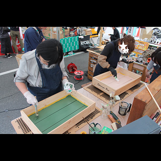 NANJO_DIY.CLUBさんの実例写真