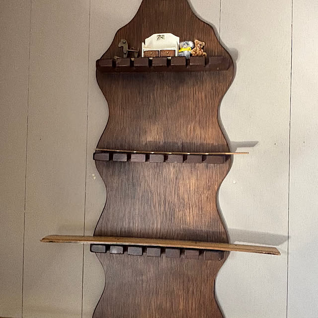 momocchiさんの部屋