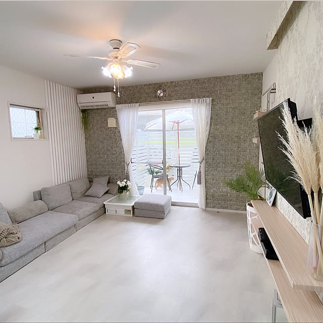 mii_home_39さんの実例写真