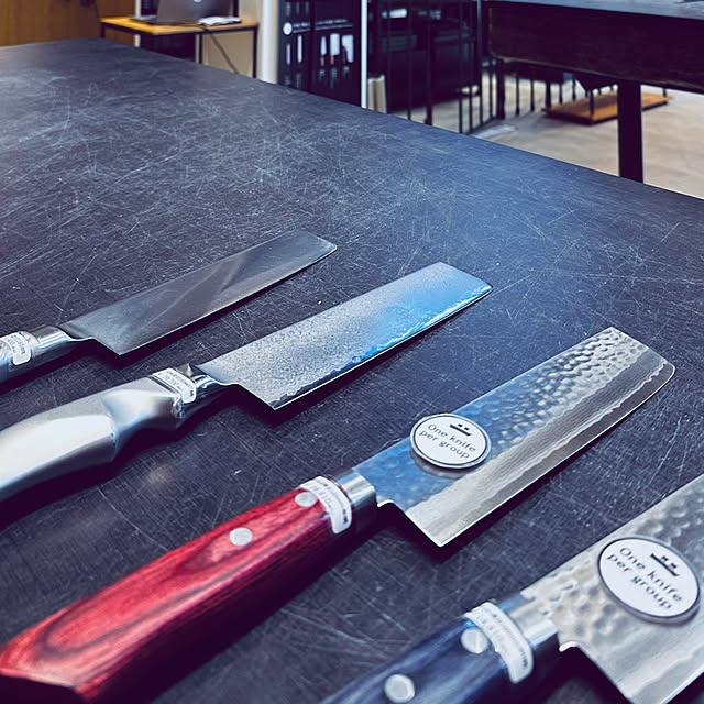 chacoさんの部屋