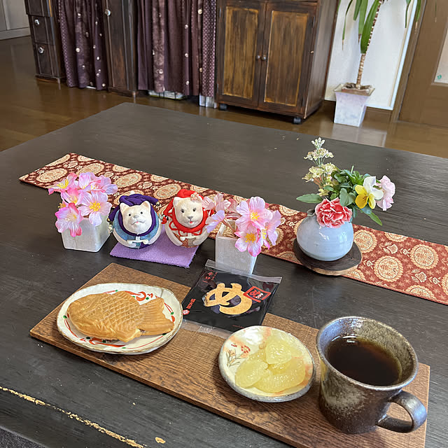 ritsukoさんの実例写真