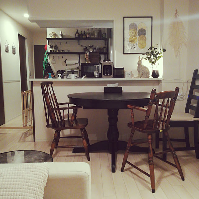 coco.Apartmanさんの実例写真