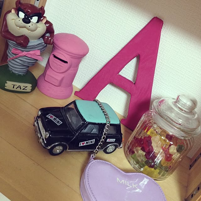 Peachさんの実例写真
