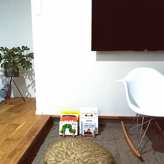 J.U.N.さんの実例写真