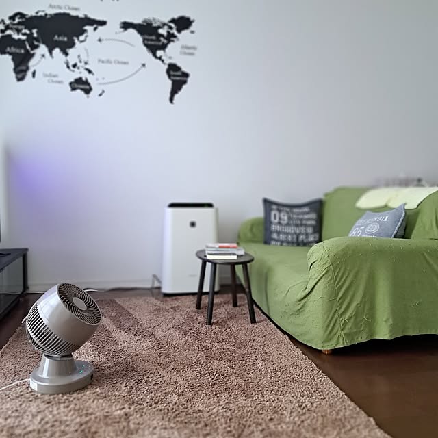 shinoさんの部屋