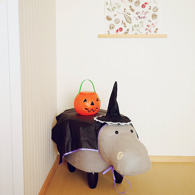 mangoさんの部屋