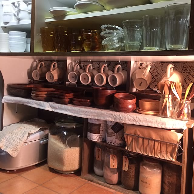 hinano1017さんの実例写真