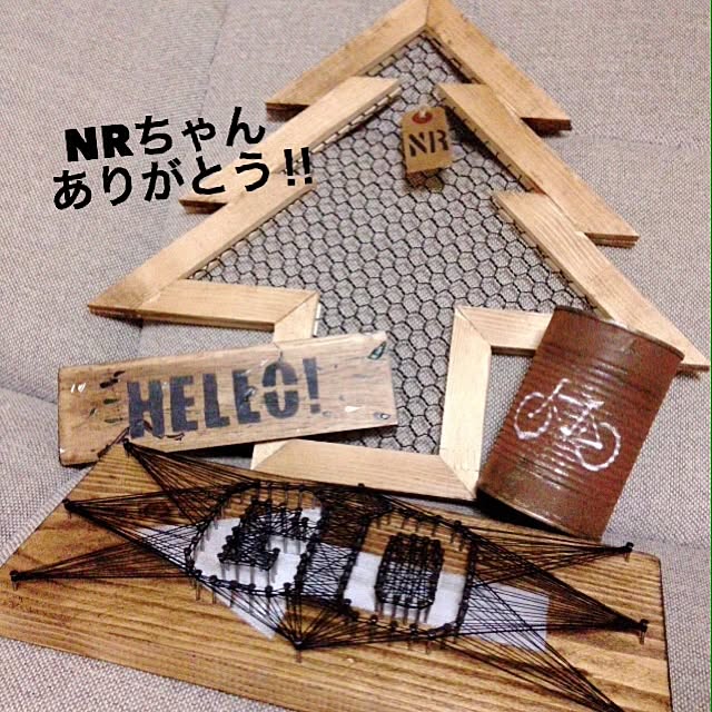 kuunaさんの実例写真