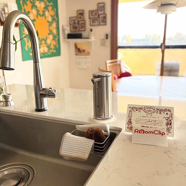 chaimomさんの実例写真