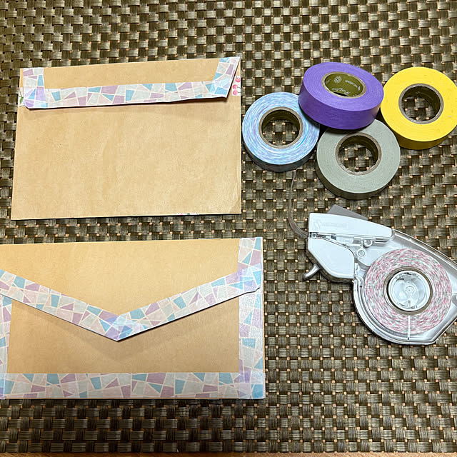 chIoeさんの部屋
