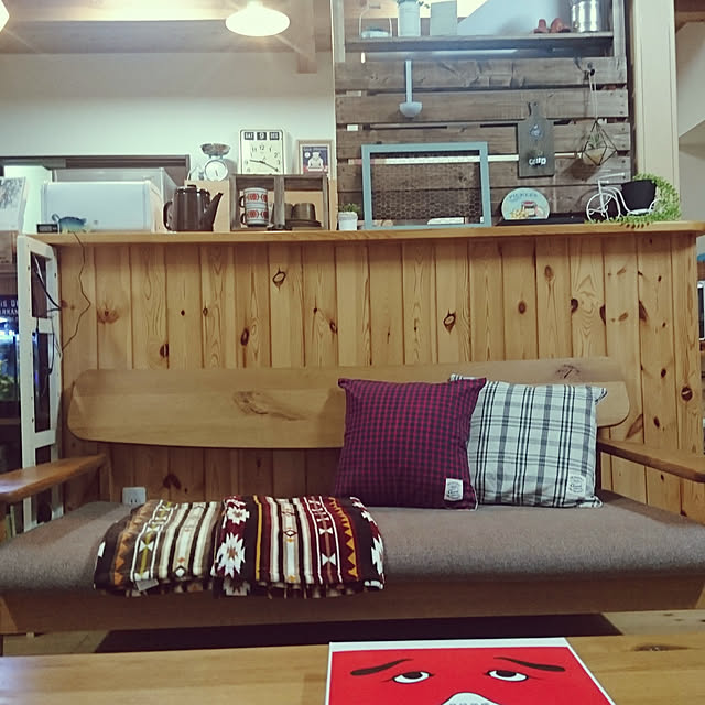 nscraftworksさんの実例写真