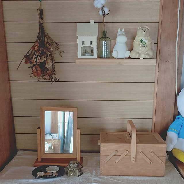 chocoさんの実例写真