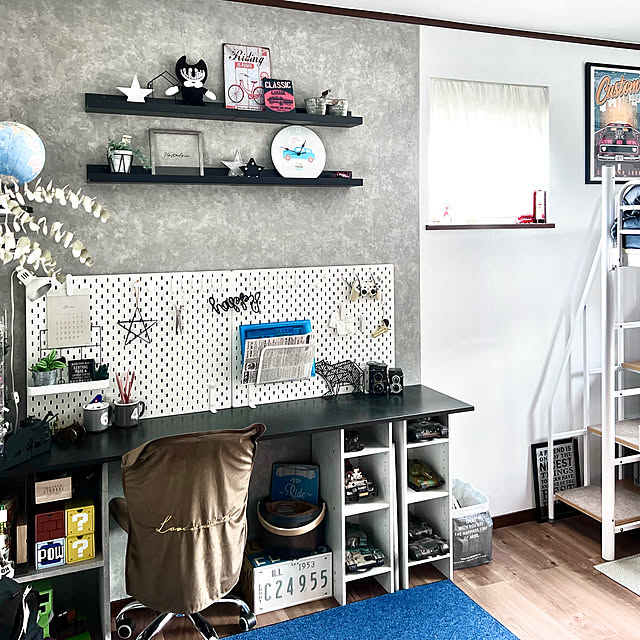 tihaさんの部屋