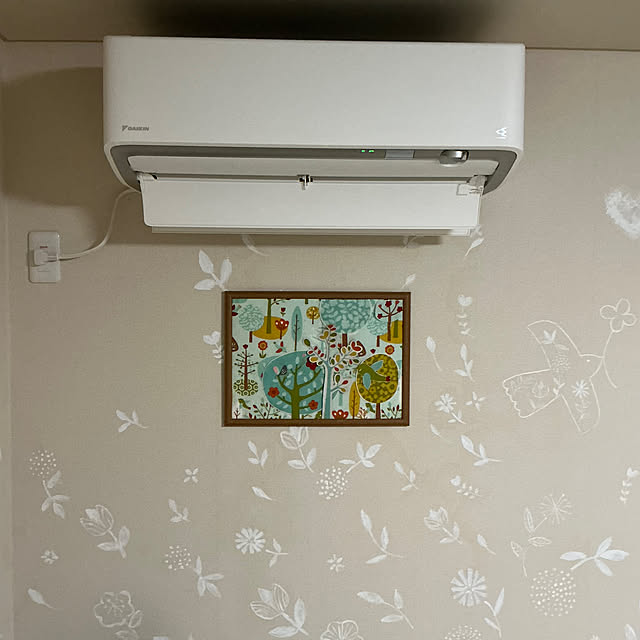 chiiyanさんの部屋