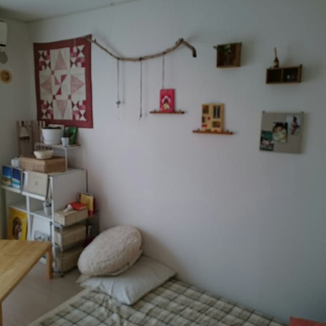 部屋全体のインテリア実例 - 2015-09-12 14:53:55