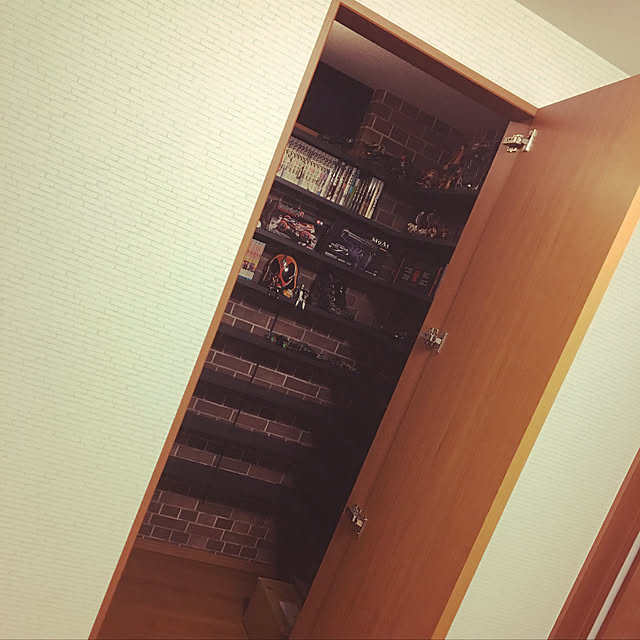 okafamily0314さんの実例写真