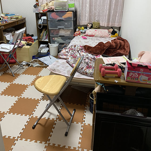 Nakanoyulinaさんの実例写真