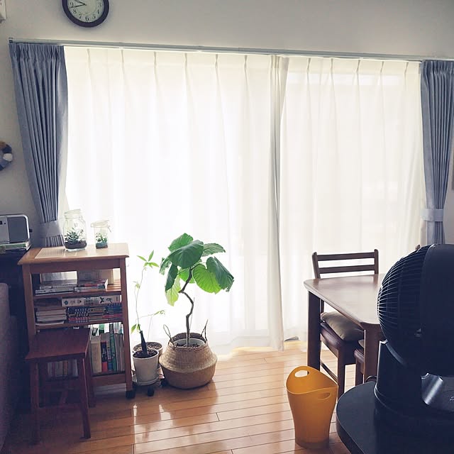 mutsuさんの部屋