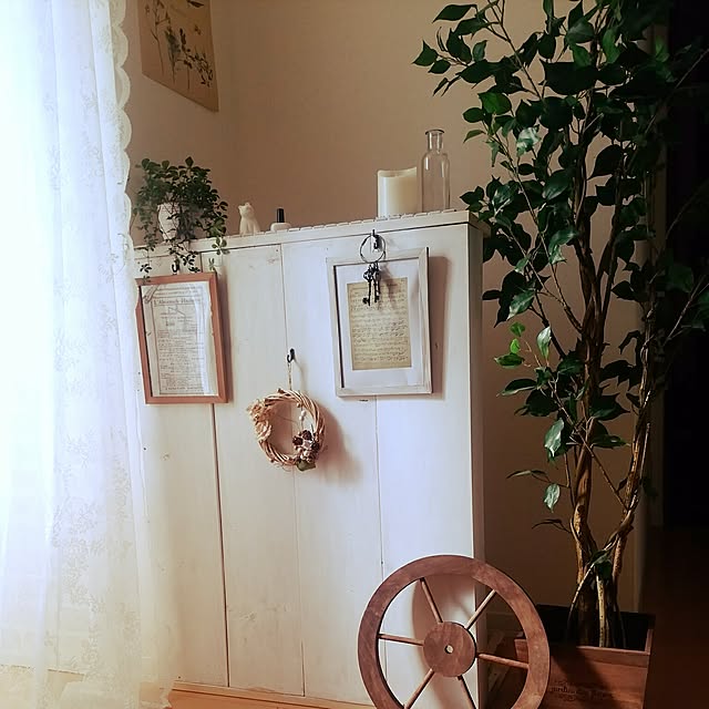 k.y.aさんの実例写真