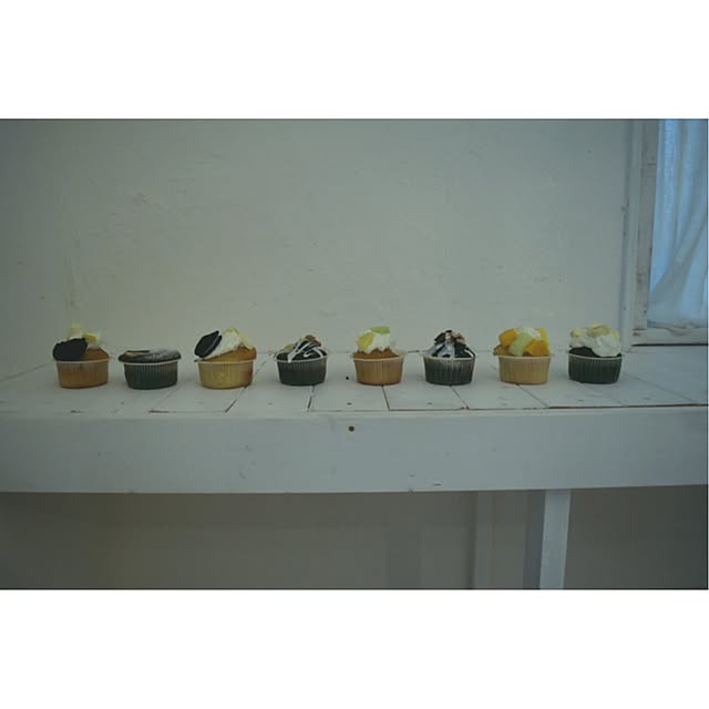 Rinaさんの実例写真
