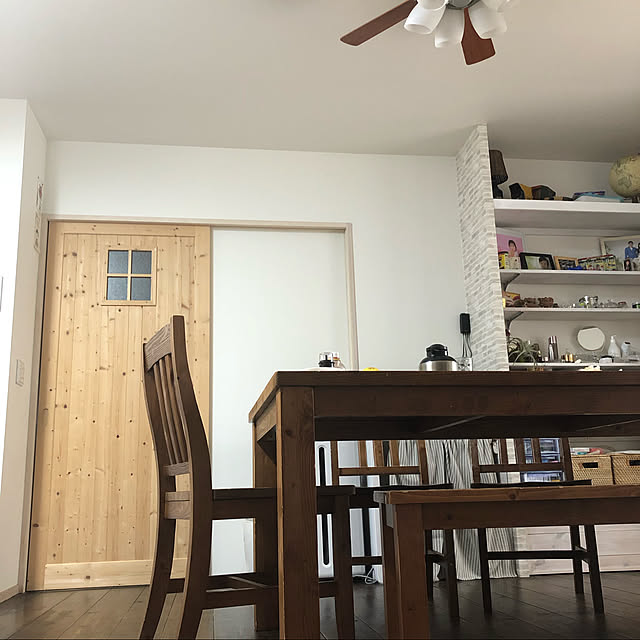 Kanuさんの実例写真